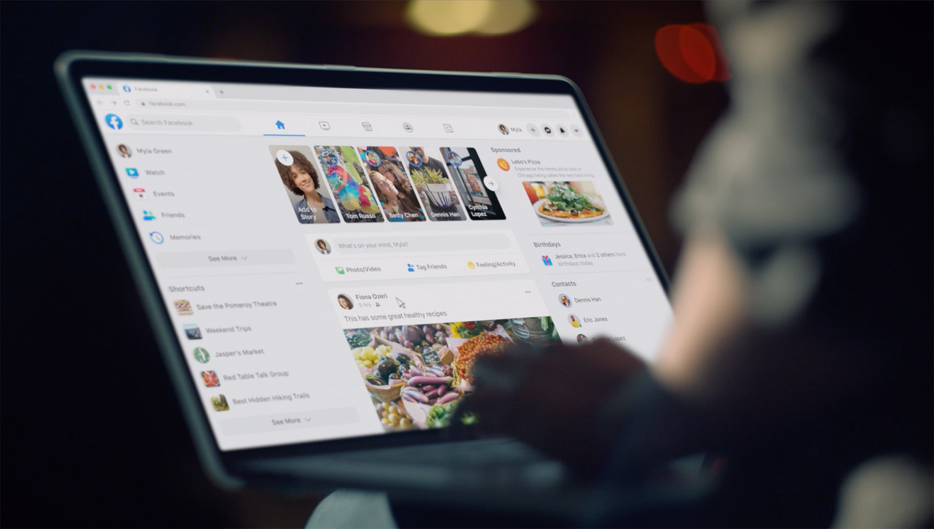Cuộc chiến giữa các MXH: Facebook trả tiền để người dùng 'chuyển nhà' từ TikTok về nền tảng của mình