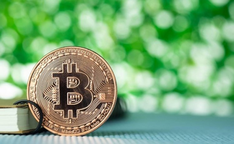 Bitcoin 'bốc đầu' tăng lên mức cao nhất gần hai tuần