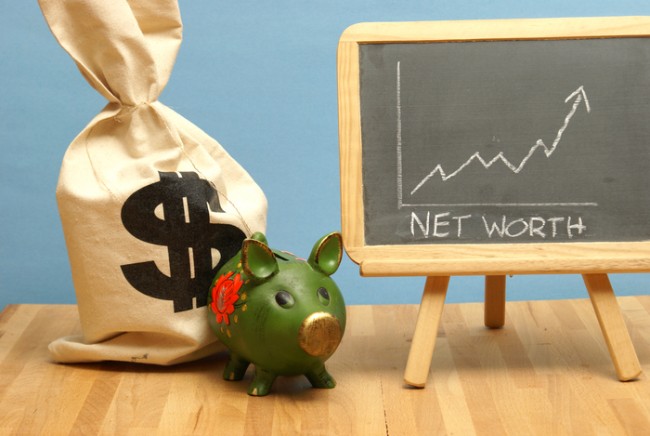 Giá trị ròng (Net Worth) là gì? Ví dụ về giá trị ròng