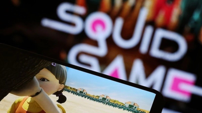 Nhà mạng Hàn Quốc khởi kiện Netflix vì lượng truy cập tăng đột biến trước bom tấn 'Squid Game'