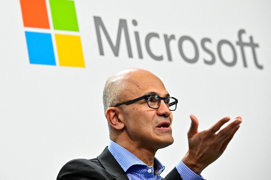 CEO Microsoft: Ý định mua lại chi nhánh TikTok tại Mỹ là việc kỳ lạ nhất mà tôi từng làm