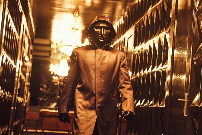 Netflix mạnh tay rót tiền vào nội dung tiếng Hàn, 'Squid Game' bất ngờ trở thành hiện tượng toàn cầu
