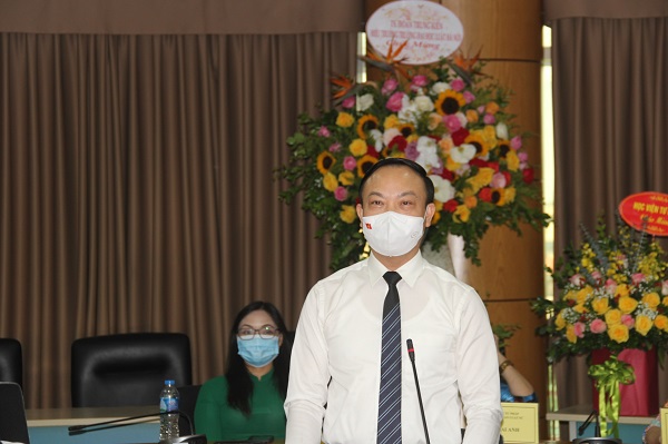 Khoa Đào tạo Luật sư vươn tầm cao mới