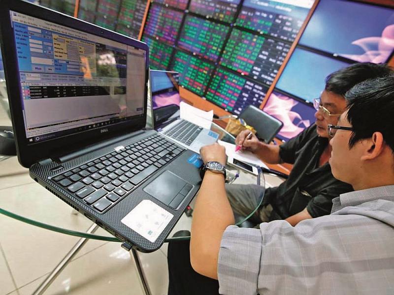 Lịch sự kiện chứng khoán đáng chú ý ngày 8/10