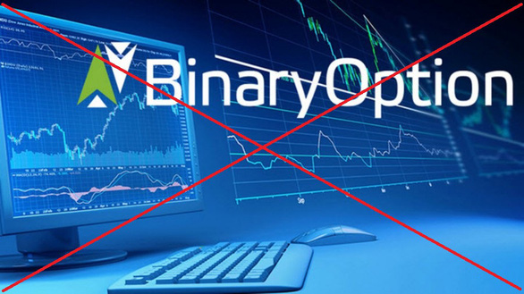 Sàn giao dịch BO Wefinex của các 'bậc thầy thổi nến' biến mất không dấu vết, nhà đầu tư náo loạn