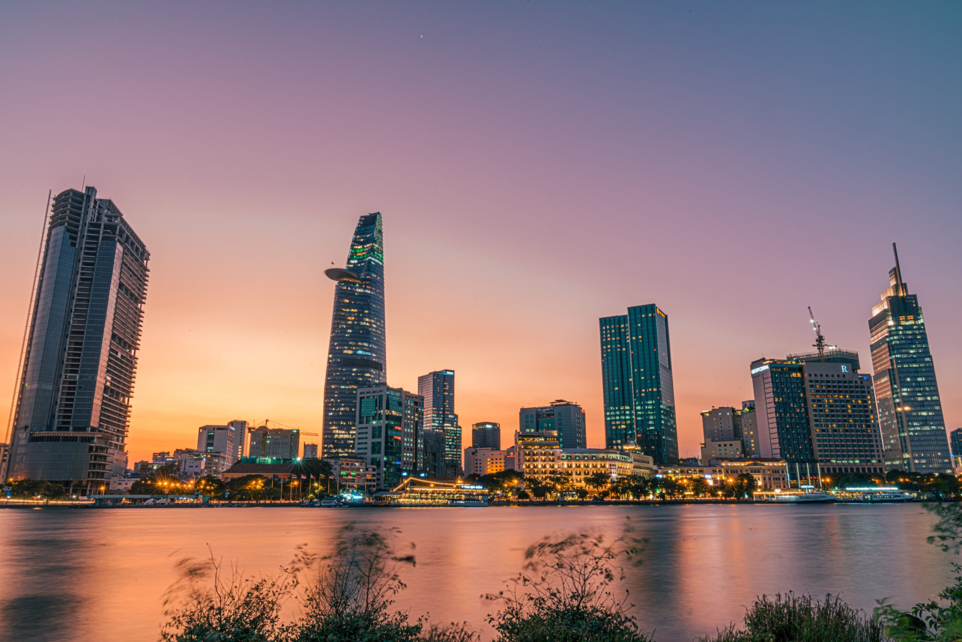 Society Pass sắp trở thành sàn thương mại điện tử Việt Nam đầu tiên IPO tại Mỹ?