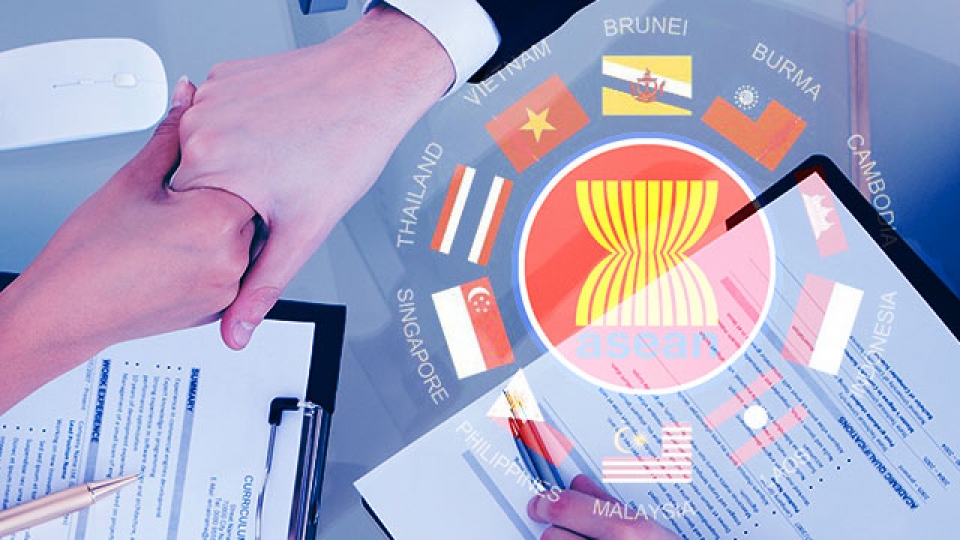 Thị trường ASEAN: Đầy tiềm năng đối với doanh nghiệp Việt Nam