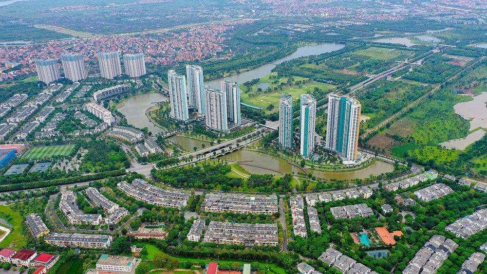 Thị trường bất động sản khu vực nào phục hồi sớm nhất?