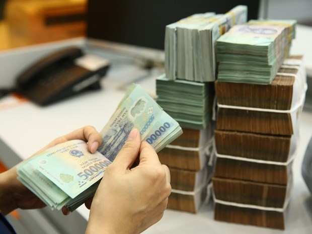 Định mức phân bổ dự toán chi thường xuyên NSNN năm 2022