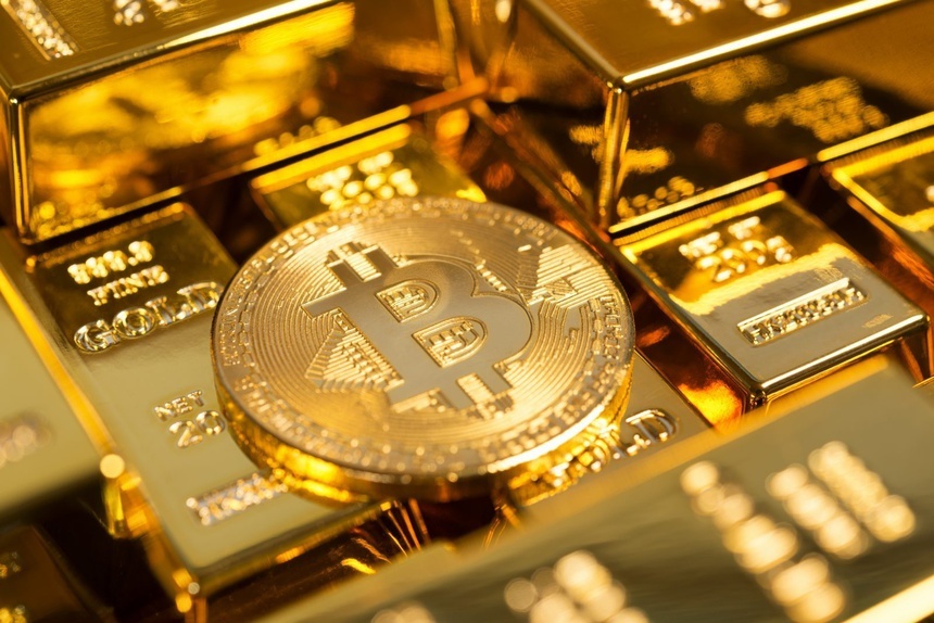 Bitcoin đang chuẩn bị cho mức đỉnh cao nhất lịch sử