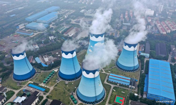 Giải pháp nào cho cuộc khủng hoảng năng lượng toàn cầu đang ập đến?