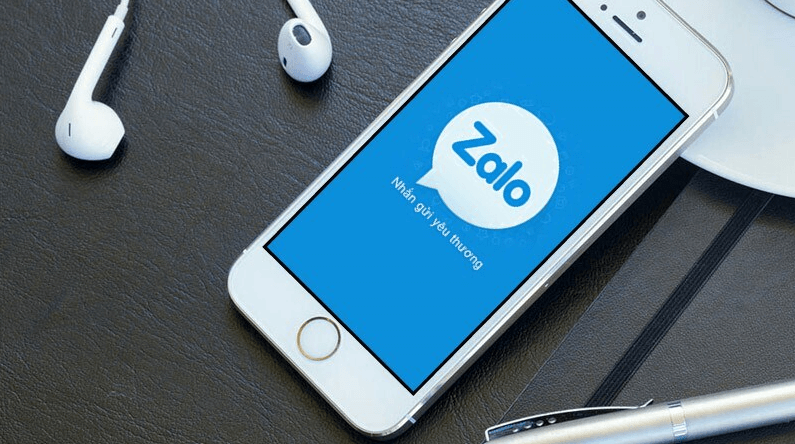 Zalo gặp lỗi, người dùng không thể gửi tin nhắn trên bản PC và web