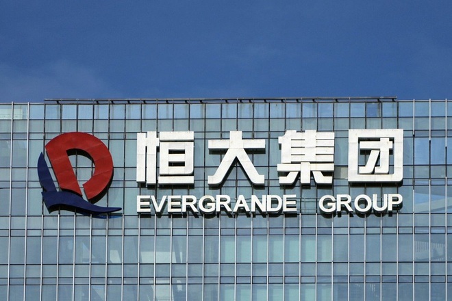 Bắc Kinh có khả năng không để đại gia Evergrande sụp đổ