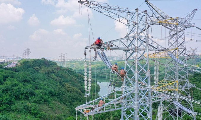 Bắc Kinh chỉ ra 'kẻ phản diện' cản trở nỗ lực kiềm chế giá năng lượng
