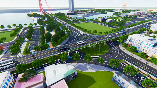 Bộ Xây dựng: 3 tháng cuối năm đẩy nhanh việc giải ngân vốn đầu tư công