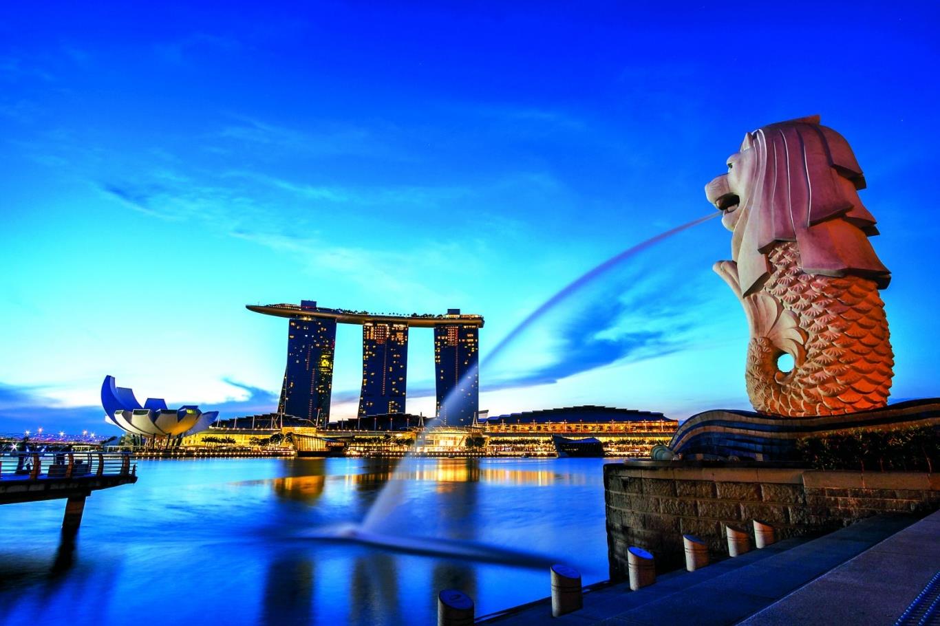 Startup IoT của Singapore huy động 25 triệu USD trong bối cảnh tự động hóa ngày càng tăng