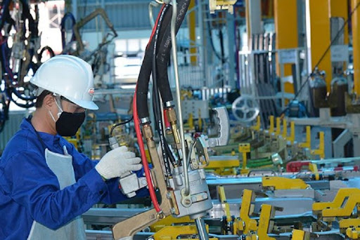 Năm 2021: GDP Việt Nam có thể tăng trưởng 2 - 2,5%