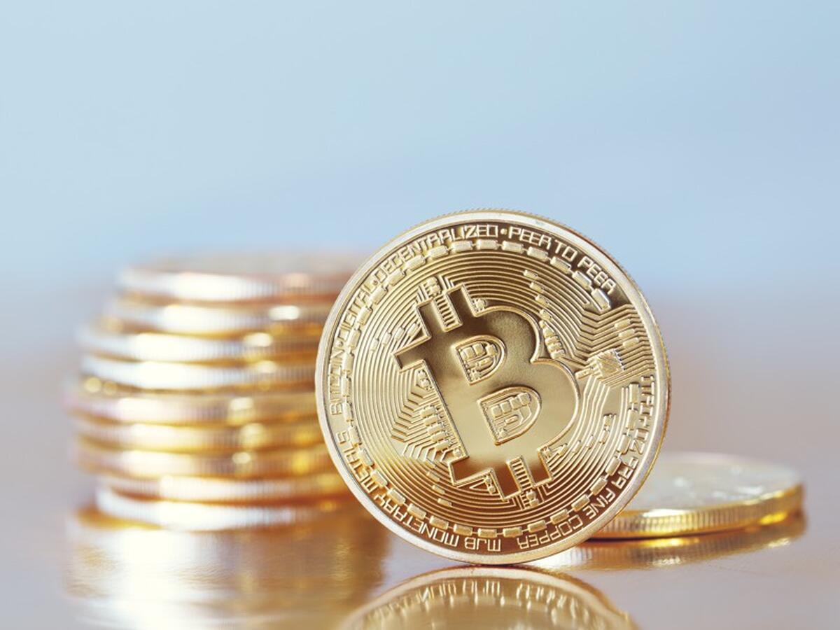 Bitcoin chững lại sau khi gần tiến sát mốc kỷ lục