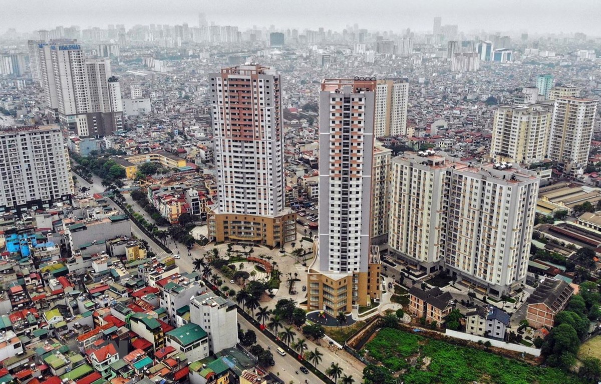 Dự thảo Chiến lược phát triển nhà ở quốc gia giai đoạn 2021-2030, tầm nhìn đến năm 2040 có gì đặc biệt?