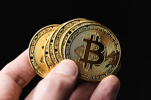 Trung Quốc kiểm soát Bitcoin, cơ hội dành cho Mỹ