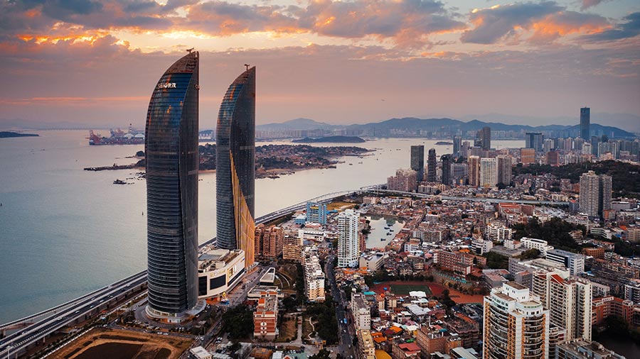 GDP của Trung Quốc gây thất vọng, tăng trưởng quý 3 chậm lại còn 4,9%