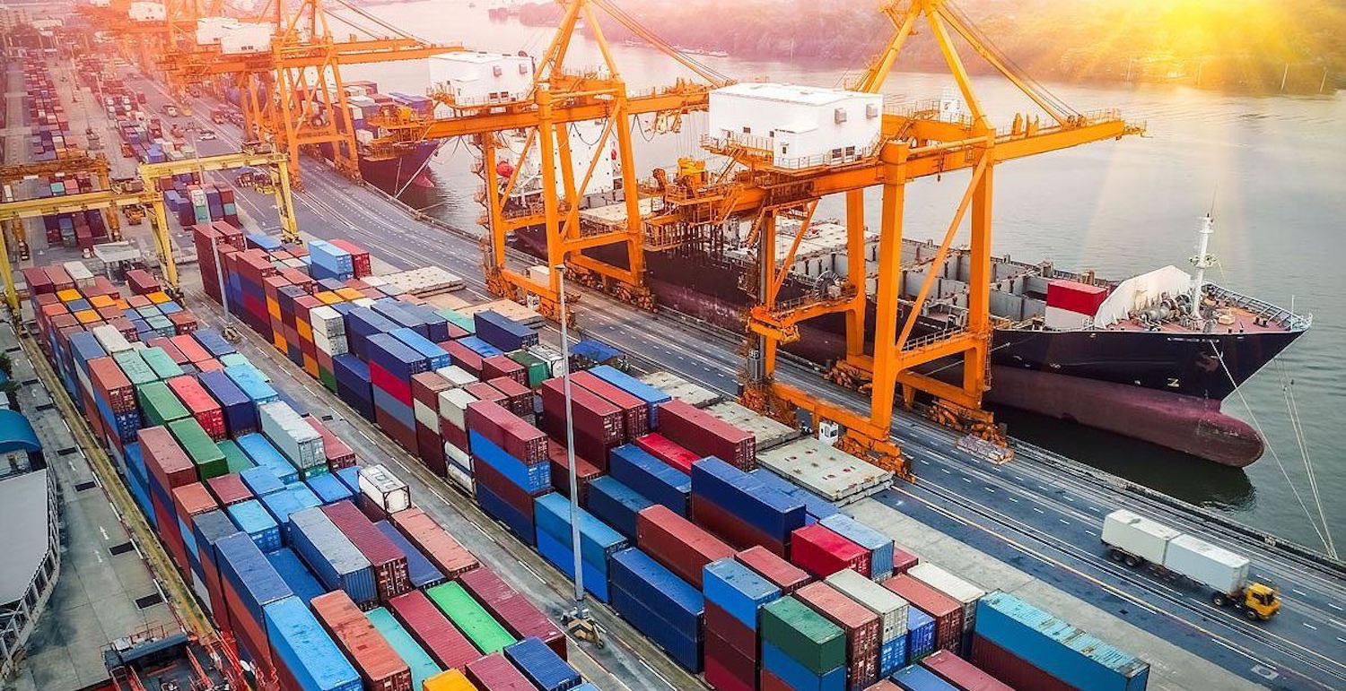 Tổng trị giá xuất nhập khẩu hàng hóa Việt Nam vẫn tăng