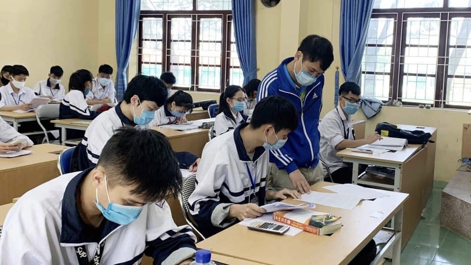 Các địa phương cho học sinh trở lại trường ra sao?
