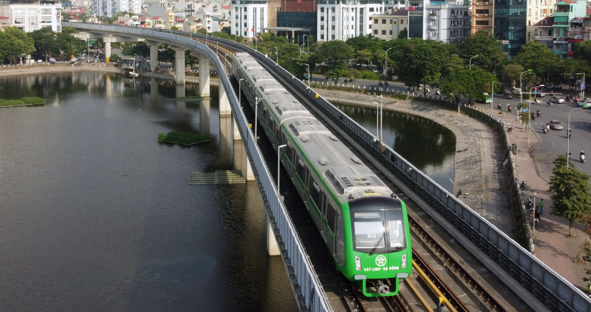 Đường sắt Cát Linh - Hà Đông đội vốn hơn 9.200 tỷ, Bộ Tài Chính phải ứng tiền trả thay