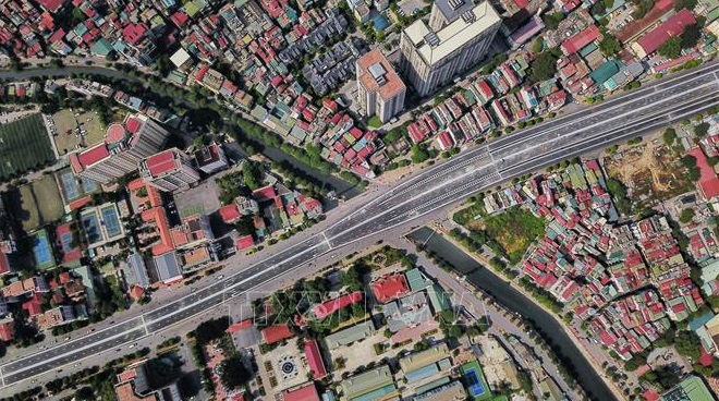 Nhiều chính sách ưu tiên huy động nguồn vốn đầu tư trong vùng Thủ đô