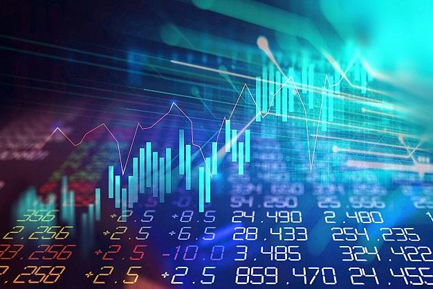Cổ phiếu bluechips kéo Vn-Index bật tăng trở lại