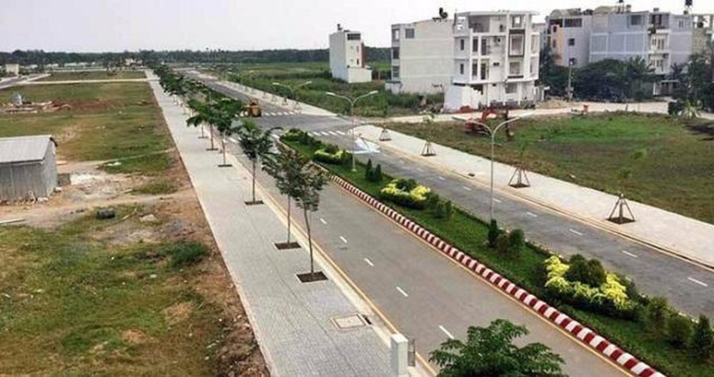 Tái định cư khi bị thu hồi đất cần điều kiện gì?