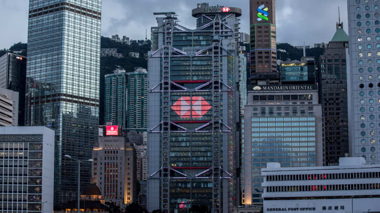 HSBC: Một số chiến lược giúp nhà đầu tư vượt qua nỗi lo lạm phát