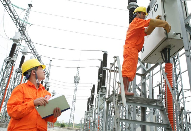 Bộ Công Thương đưa ra giải pháp đảm bảo cung cấp điện trong mọi tình huống