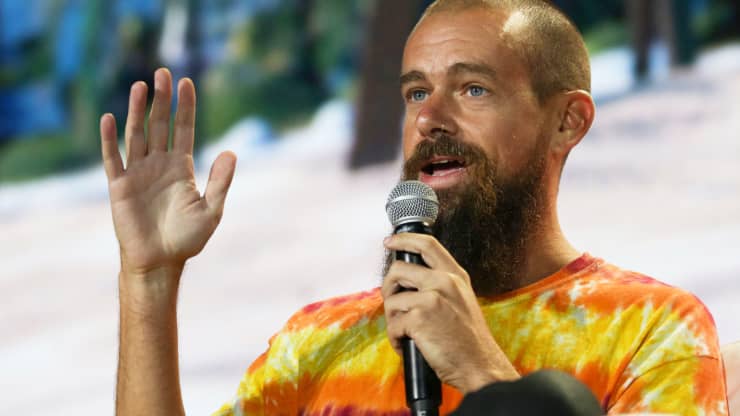 CEO Twitter Jack Dorsey: ‘Siêu lạm phát’ sẽ sớm xảy ra ở Mỹ và thế giới