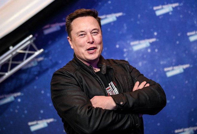 Tài sản Elon Musk tăng thêm 36 tỷ USD, bỏ xa vị trí thứ 2 của Jeff Bezos