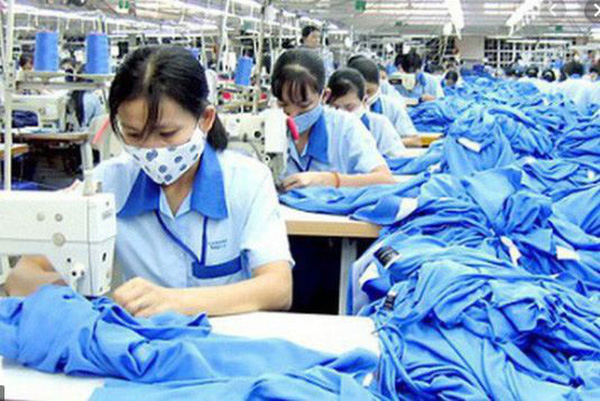 Bất chấp đại dịch, Tập đoàn Dệt May Việt Nam vẫn ghi nhận lợi nhuận ấn tượng