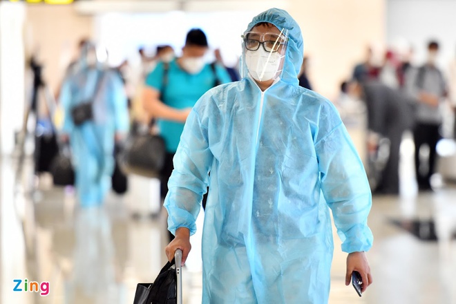 Giá vé bay TP. HCM - Hà Nội còn hơn 500.000 đồng nhờ tăng chuyến
