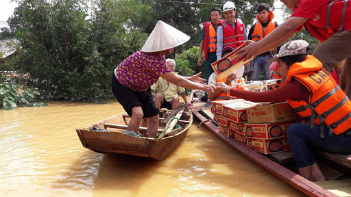 Cá nhân phải công khai số tiền kêu gọi từ thiện trên phương tiện truyền thông