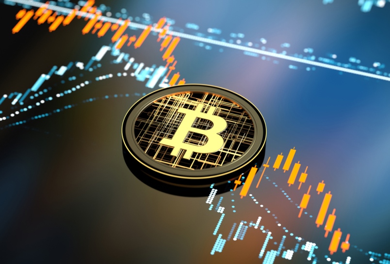 Sau khi lao dốc thê thảm, Bitcoin đột ngột đổi hướng tăng lên