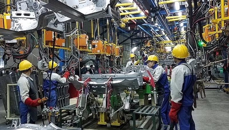 Kinh tế Việt Nam đang có nhiều tín hiệu tích cực