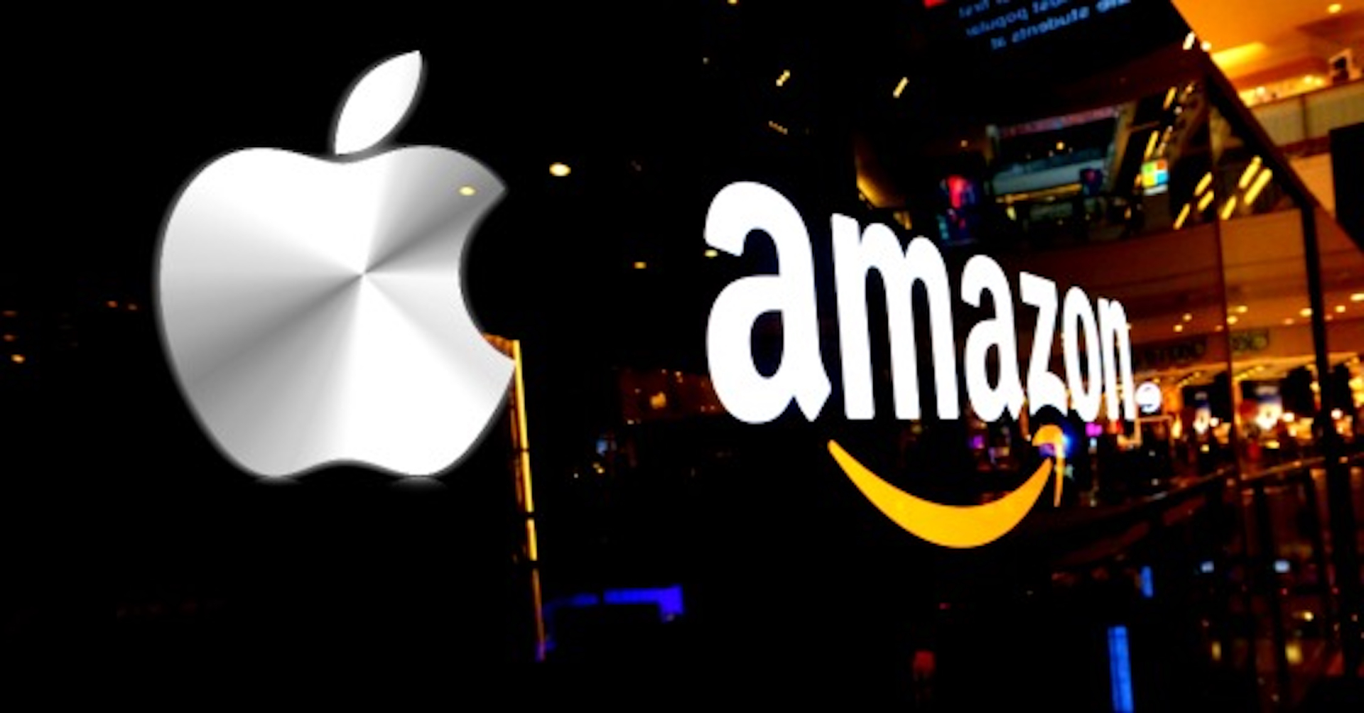 Cổ phiếu đồng loạt lao dốc, vốn hóa Apple và Amazon bốc hơi hàng trăm tỷ USD
