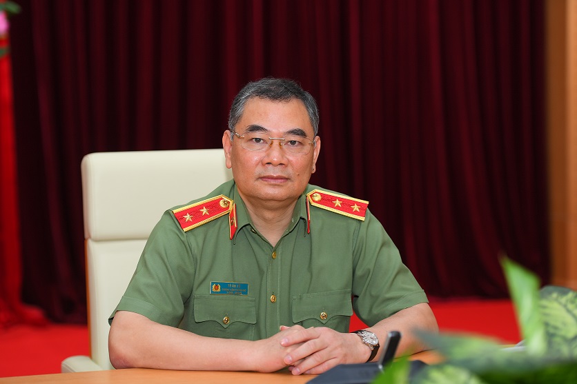 Trung tướng Tô Ân Xô: Gian lận thầu có sự liên kết chặt chẽ của nhiều cá nhân
