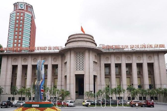 Cắt giảm, đơn giản hóa 27 thủ tục hành chính thuộc Ngân hàng Nhà nước Việt Nam