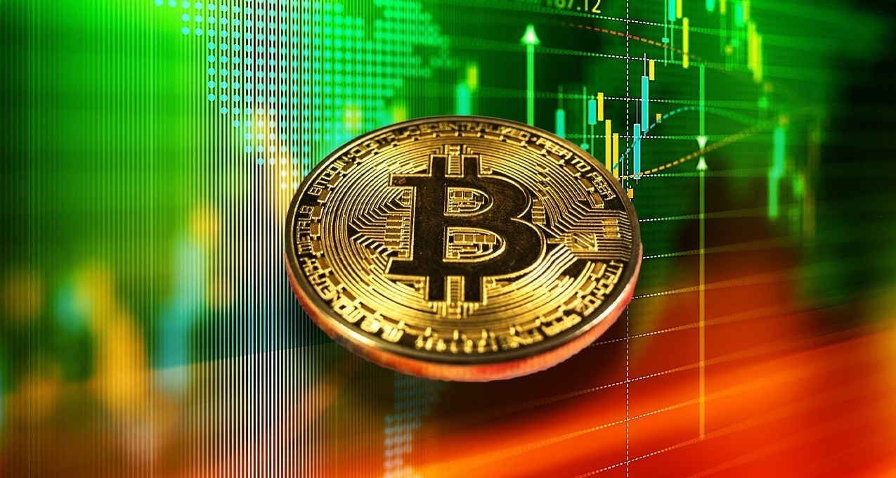 Bitcoin đang vào guồng tăng mới?