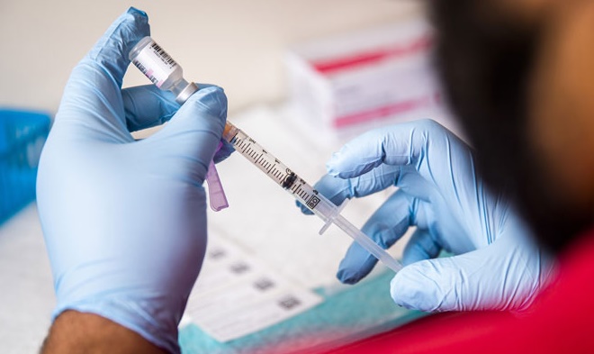 Bộ Y tế yêu cầu xác minh vụ tiêm nhầm vaccine COVID-19 cho trẻ từ 2-6 tháng tuổi
