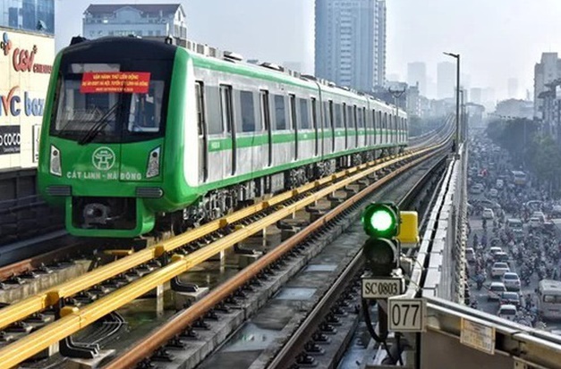 “Dự án Cát Linh - Hà Đông đội vốn do chưa có kinh nghiệm, chưa chuẩn bị tốt”