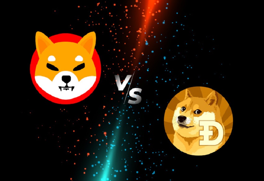 Lý do gì khiến hai 'trò đùa' Dogecoin và Shiba Inu đều lọt top 10 tiền ảo lớn nhất thế giới?