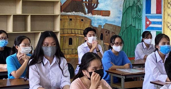 Hải Phòng: 3 trường tạm nghỉ học sau khi phát hiện 2 học sinh mắc Covid-19