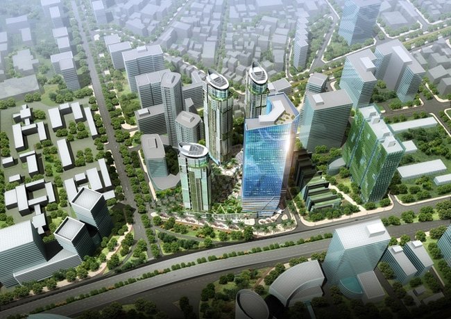 Xử phạt Tổng CTCP Đầu tư Xây dựng và thương mại Việt Nam vì không công bố thông tin