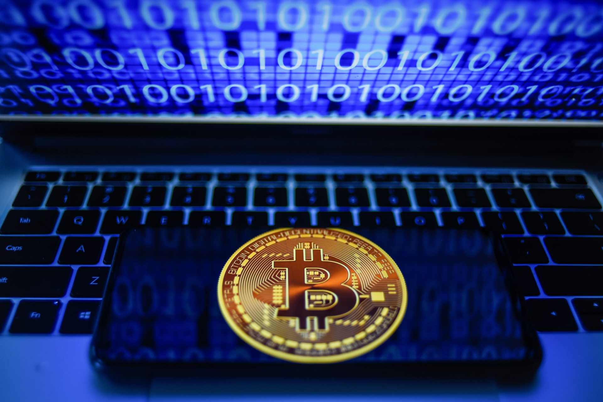 Một tài khoản bị hack hơn 10 triệu USD Bitcoin trên sàn Coinbase